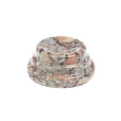 Подставка под шар из креноида 7х7х2,5 см — 