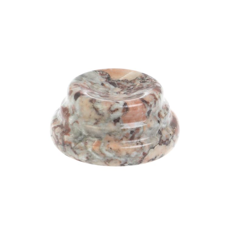 Подставка под шар из креноида 7х7х2,5 см фото 1 — 