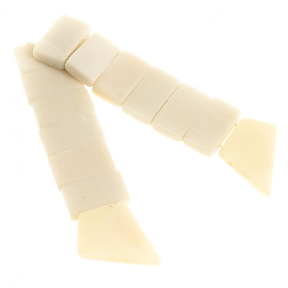 Четки перекидные плоские 14 зерен 20 см фото 1 — 