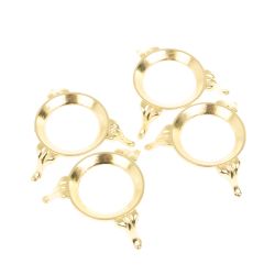 Подставка под шар 4 шт — 