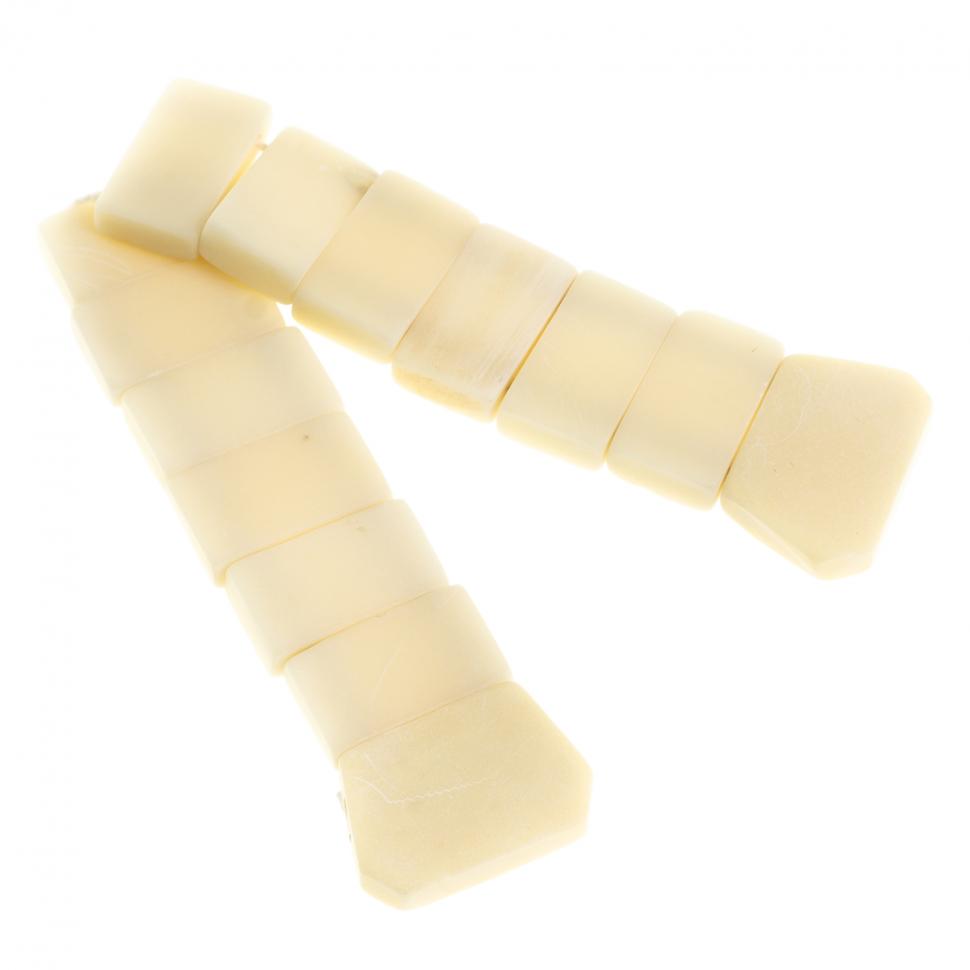 Четки перекидные плоские 14 зерен 18 см фото 1 — 