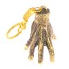 Брелок-сувенир "Бронзовая рука" фото 2 — 