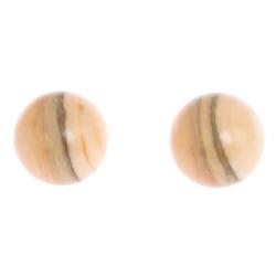 Шары для массажа 4 см газганский мрамор 2 шт — 