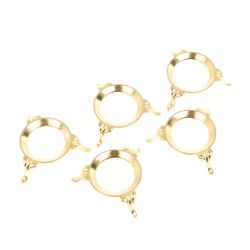 Подставка под шар 5 шт — 