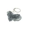 Брелок "Лошадь" из мрамолита фото 1 — 