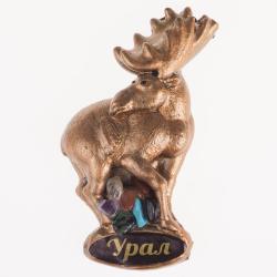 Магнит &quot;Лось&quot; — 