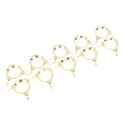 Подставка под шар 10 шт — 