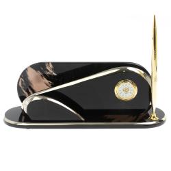 Мини-набор &quot;Корида 2&quot; коричневый обсидиан — 