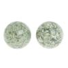 Шары для массажа из жадеита 4 см 2 шт фото 1 — 