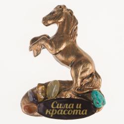 Магнит &quot;Конь&quot; — 