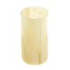 Ваза цилиндрическая из оникса 7,5х14,5 см 350 мл (3х6) фото 3 — 