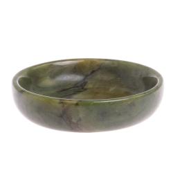 Пиала соусник из нефрита 100 мл 11х2,5 см — 