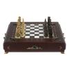 Шахматный ларец "Спарта" фото 11 — 