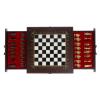 Шахматный ларец "Спарта" фото 9 — 