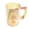 Пивная кружка из оникса 8,5х12,5 см 340 мл (3,5х5) фото 3 — 