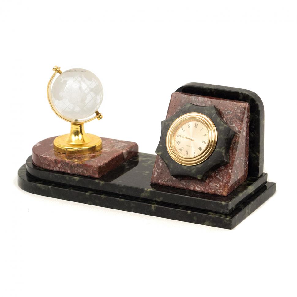 Мини-набор "Глобус" из креноида фото 1 — 