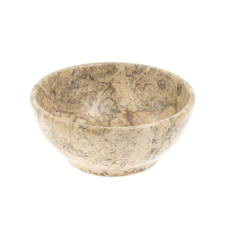 Пиала из ракушечника 7,5х7,5х3,5 см (3) фото 1 — 