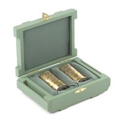 Подарочный набор &quot;Боеприпасы 45 калибр&quot; Златоуст — 