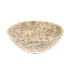 Пиала из ракушечника 13х13х4,5 см (5) — 