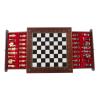 Шахматный ларец "Железная дорога" фото 8 — 
