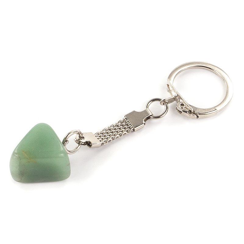 Брелок Нефрит фото 1 — 