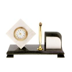 Мини-набор &quot;Кубик&quot; камень мрамор — 