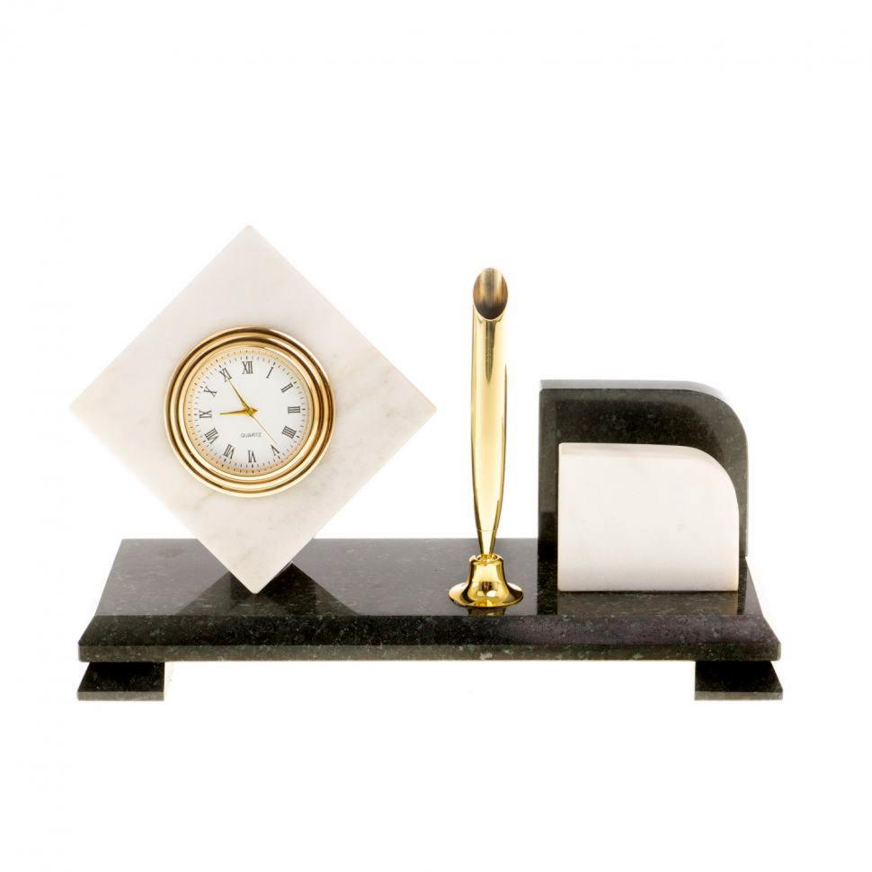 Мини-набор "Кубик" камень мрамор фото 1 — 