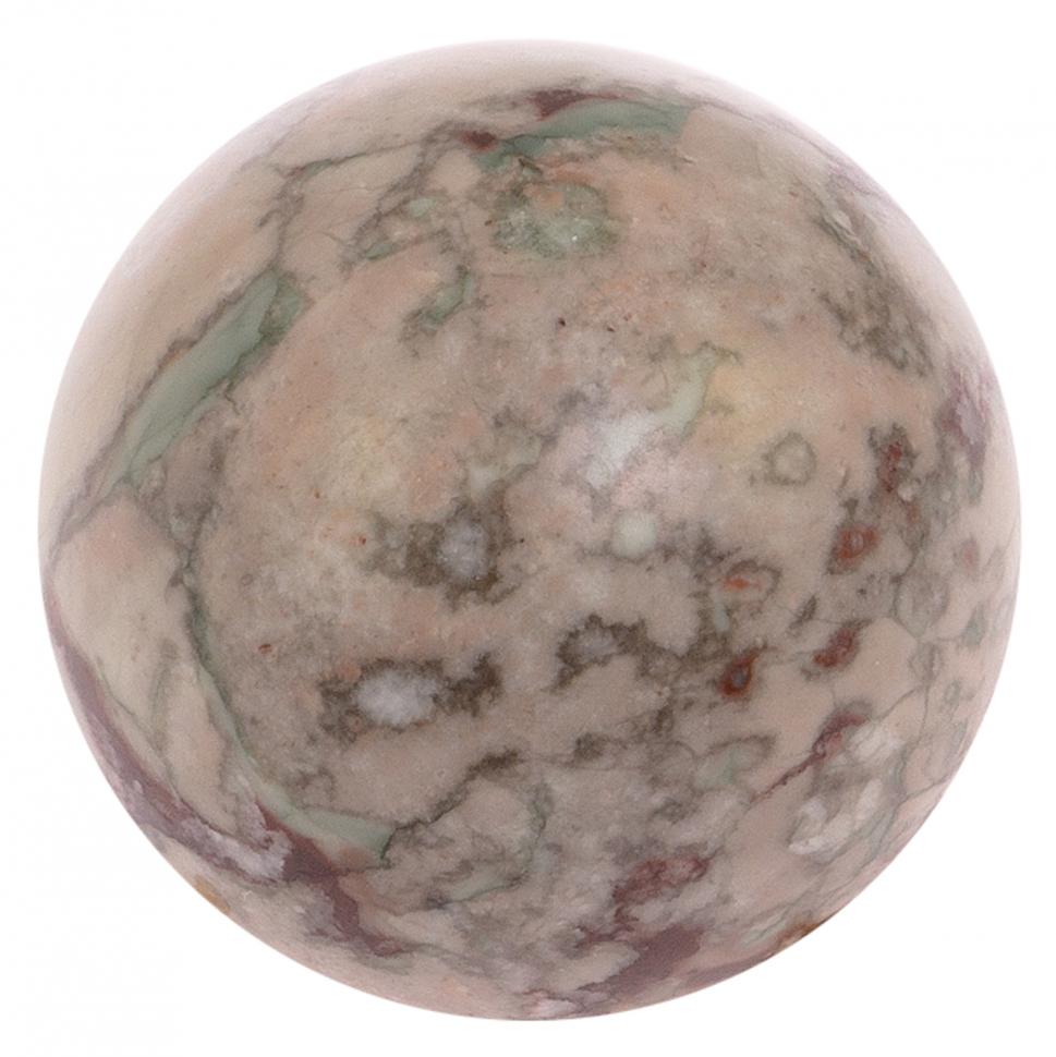 Шар из креноида 5 см фото 1 — 