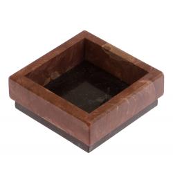 Подставка для скрепок из лемезита — 