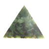 Пирамида из нефрита 5 см фото 2 — 