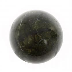 Шар из Баженовского змеевика 5,5 см — 