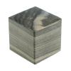 Кубик камень полосатый мрамор 22 мм фото 1 — 