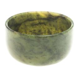 Пиала для чая из нефрита 7,2х4,2 см — 