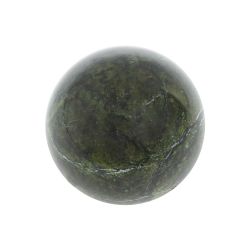 Шар из баженовского змеевика 5 см — 