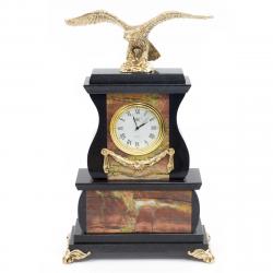 Часы &quot;Орел&quot; яшма — 