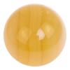 Шар из медового оникса 6 см (2,5) фото 1 — 