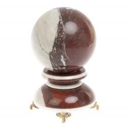 Шар &quot;Антистресс&quot; из креноида 10,5 см — 