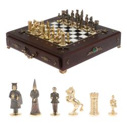 Шахматный ларец &quot;Камелот&quot; — 