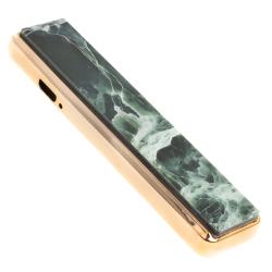 Электронная зажигалка камень офит зарядка USB — 