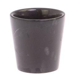 Стопка из мрамора 3,8х3,8х4 см — 