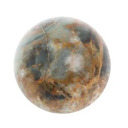 Шар из офиокальцита 5,5 см — 