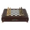 Шахматный ларец "Средневековье" фото 11 — 
