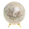 Шар из камня креноид 10 см фото 3 — 