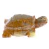 Сувенир "Черепаха" из оникса 13х11х4,5 см (5) фото 2 — 