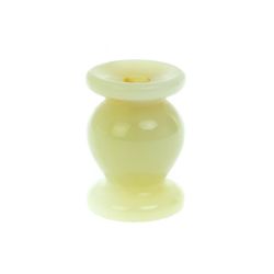 Подсвечник церковный из оникса 3х4,5 см (1,2х1,8) — 