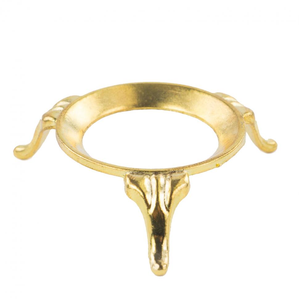 Подставка под шар фото 1 — 