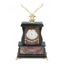 Часы &quot;Орел&quot; родонит — 