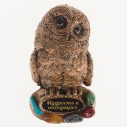 Магнит &quot;Сова&quot; — 