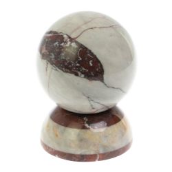 Шар на подставке из креноида 9,5 см — 