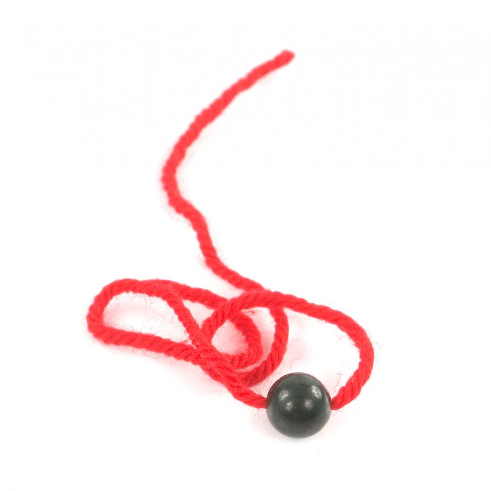 Камень для знака зодиака "Стрелец" - Яшма фото 1 — 